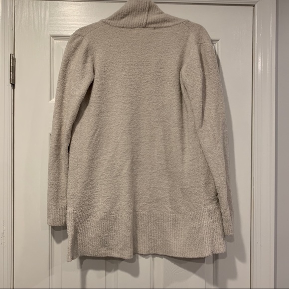 Barefoot Dreams Circle Cardigan - Picture 4 of 9